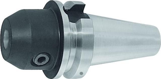 Actual product image Eroglu Surface chuck form ADB BT 40 short