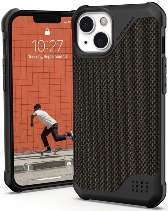 Produktbild UAG Metropolis LT Case (Apple iPhone 13)