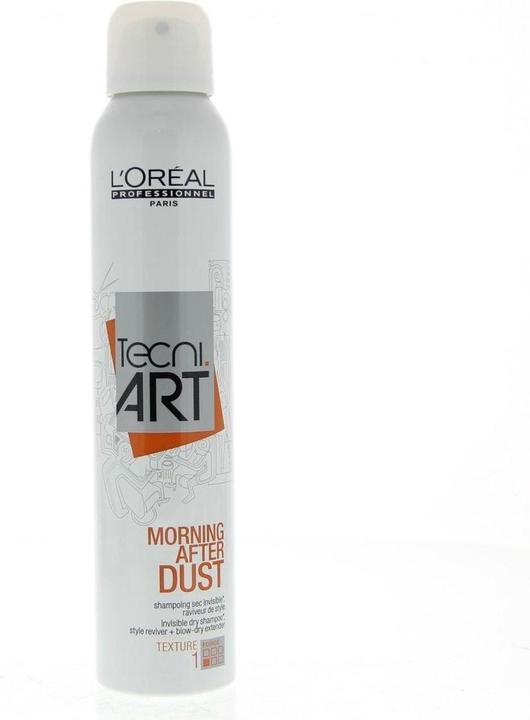 Immagine prodotto L'Oréal Professionnel Mattina dopo la polvere (200 ml, Shampoo secco)