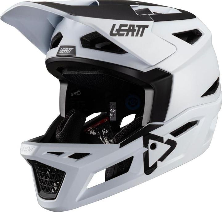 Produktbild Leatt MTB Gravity 4.0 Helmet (55 - 56 cm)