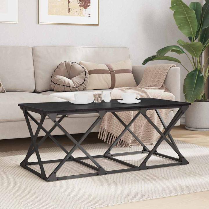 Image du produit vidaXL Couchtisch (100 x 49 x 40 cm)
