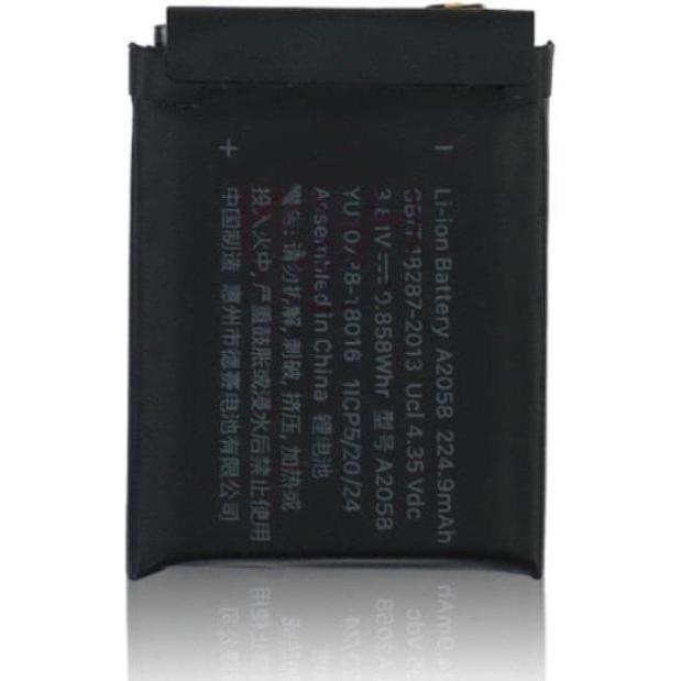 CoreParts Apple Watch Series 4 (40mm) (Akku), Mobilgerät Ersatzteile