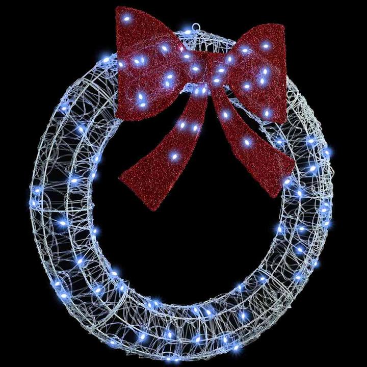 Image du produit vidaXL Weihnachtsdeko