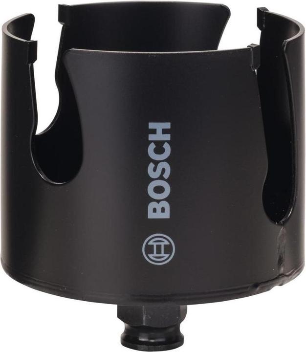 Actual product image Bosch Professional Zubehör Hole saw 83 mm Accessories 260 (83 mm)