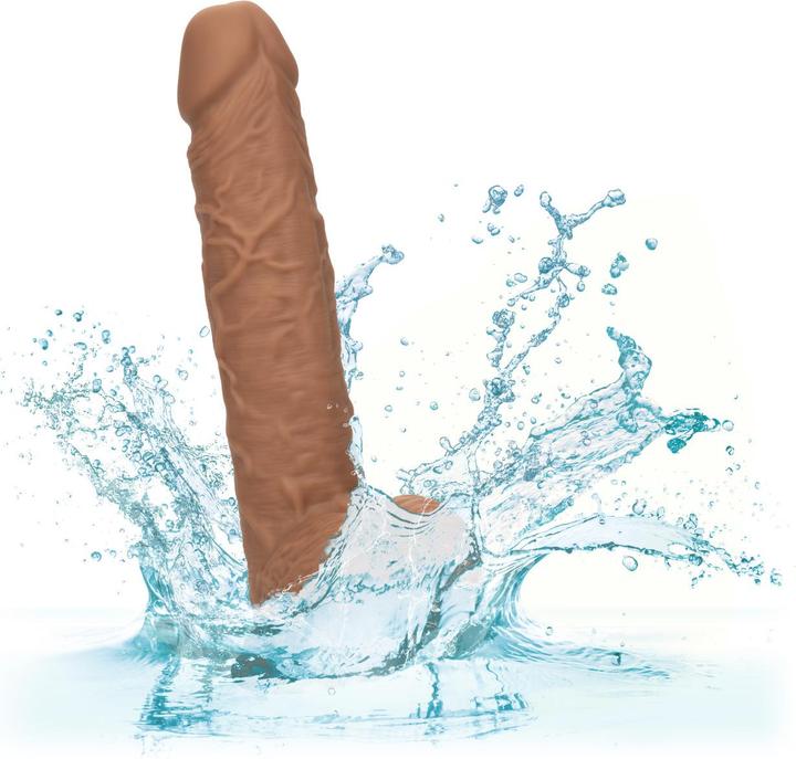 Image du produit CalExotics Squirting Fuck Stick™ - Brown