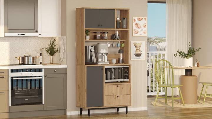 Produktbild Skye Decor Refor (88 x 35.50 x 35 cm)