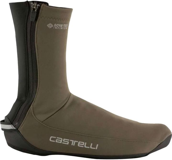 Image du produit Castelli Espresso Shoecover (S)
