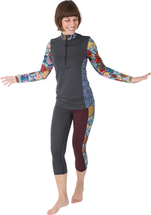 Actual product image Freisein TwistedIceFlakes (S)