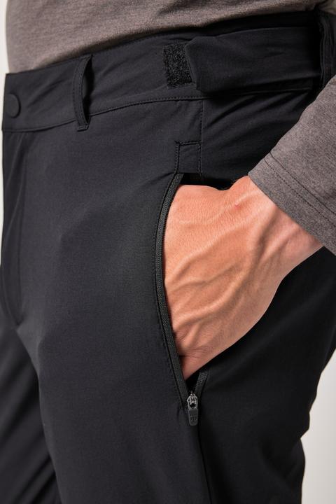 Immagine prodotto Jay-Pi Pantaloni funzionali per l'outdoor con FLEXNAMIC® e tante tasche, fino alla tg. 72 (68)