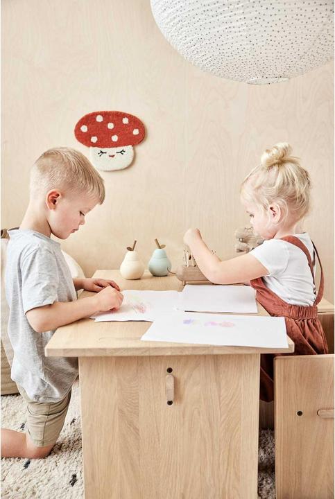 Actual product image OYOY Mini Kids Tableware Series