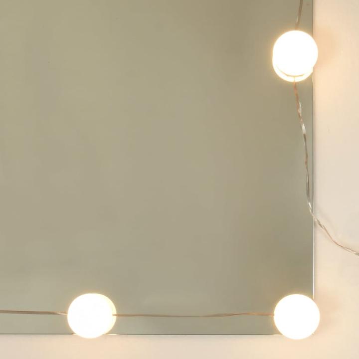 Actual product image VidaXL Emerald (60 x 40 x 140 cm)