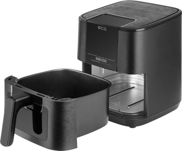 Produktbild ECG Gruzdintuv?? AF 5500 Crunchy