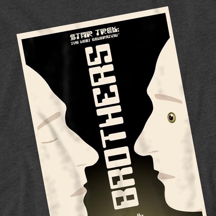 Produktbild The Next Generation Season 4 Episode 3 TShirt (S)