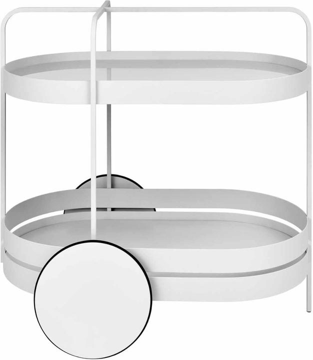 Produktbild Schönbuch Grace Servierwagen