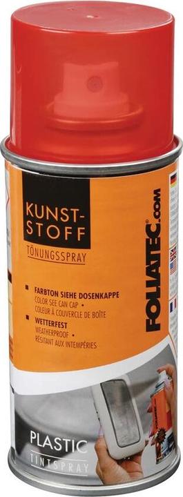 Foliatec Plastic spray