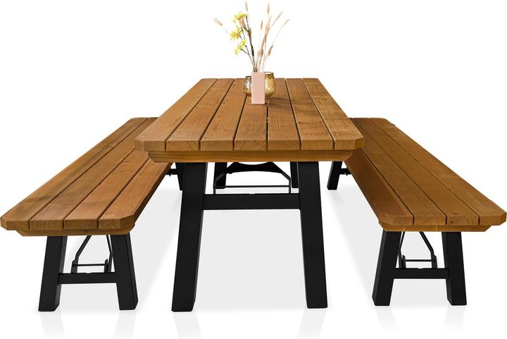 Actual product image Möbel-Eins Ammersee (80 cm)