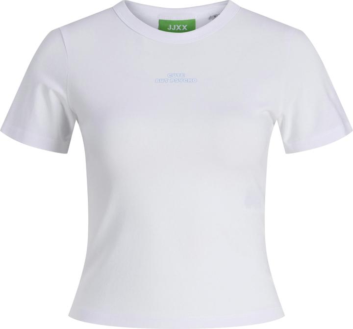 Bright White