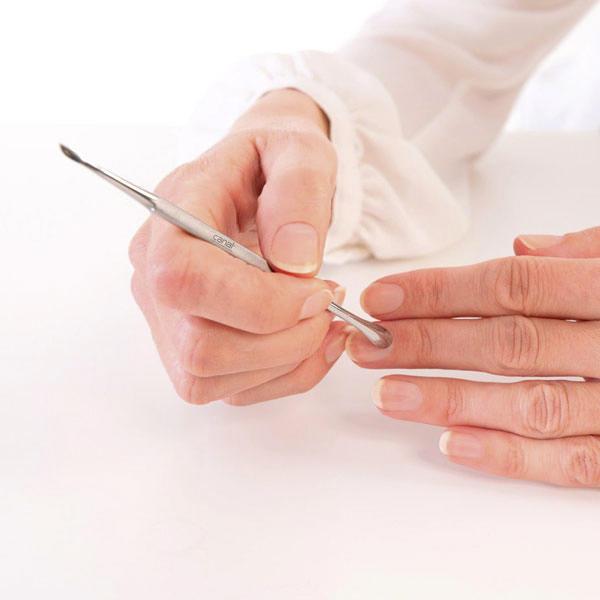 Actual product image Canal instrumente Manicure instrument