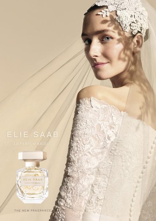Actual product image Elie Saab Le Parfum Bridal 50 ml (Eau de parfum, 50 ml)
