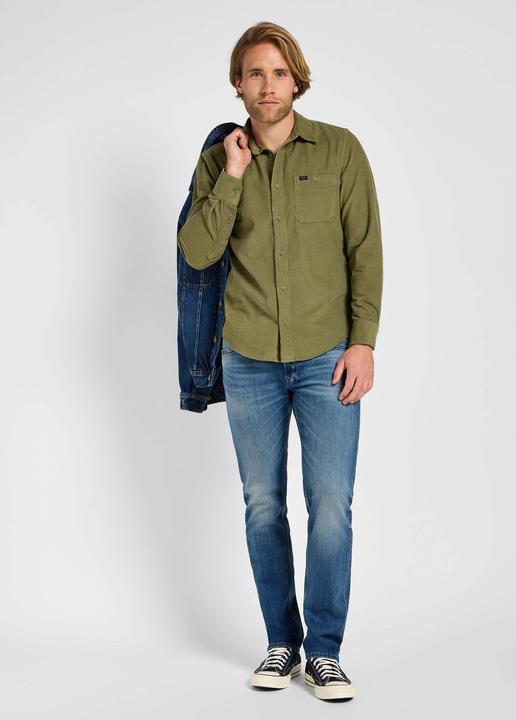 Image du produit Lee Jeans Daren Zip Fly (30)