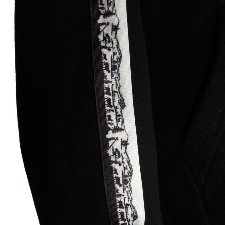 Actual product image Edelvetica Jacket silhouette men (M)