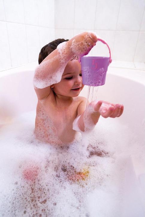 Image du produit Janod Seaux d'activités