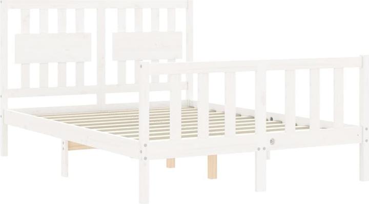 Produktbild vidaXL Adiana (135 x 190 cm)