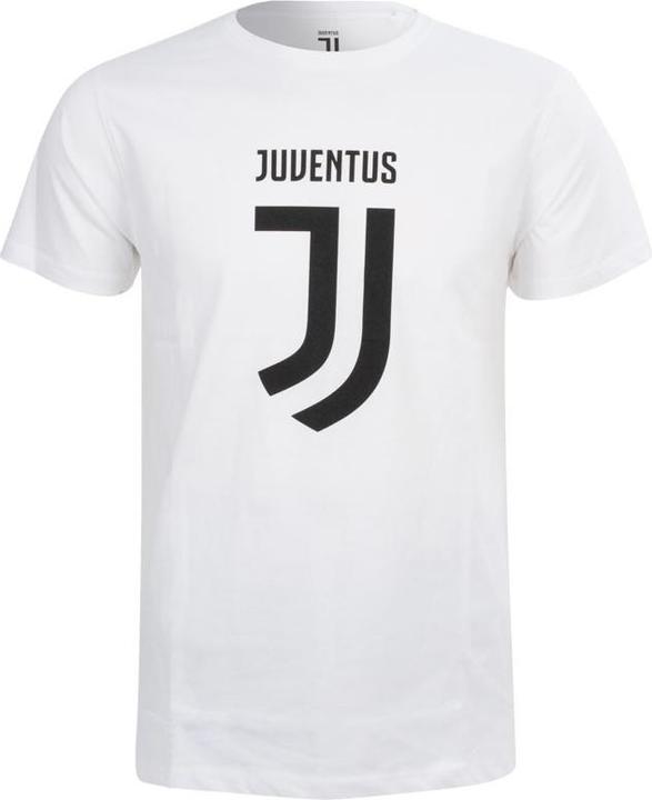 Immagine prodotto Rogers Juventus Torino Fanshirt (L)