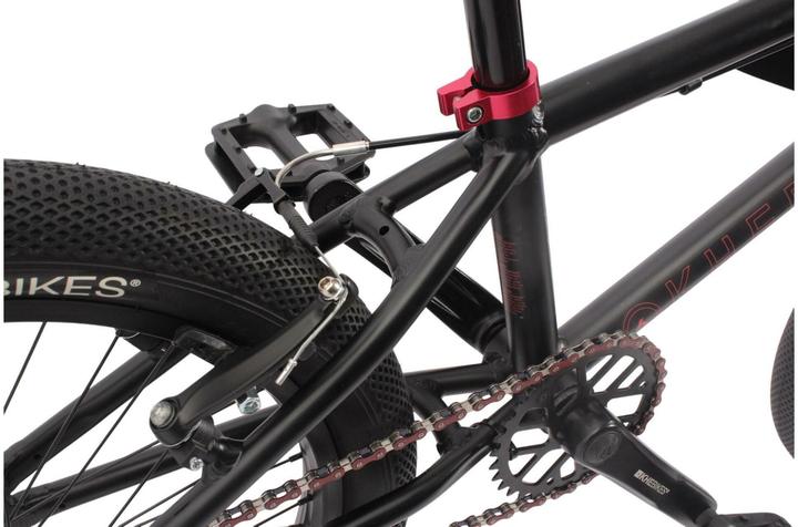 Image du produit KHE Bikes 20 Zoll Cosmic Al