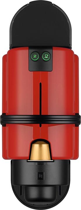 Image du produit Krups Nespresso Inissia (NESPRESSO Original)