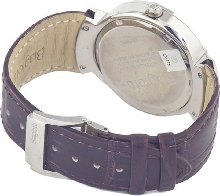 Image du produit Laura Biagiotti Montre homme LB0033M-04 (Ø 40 mm) (40 mm)