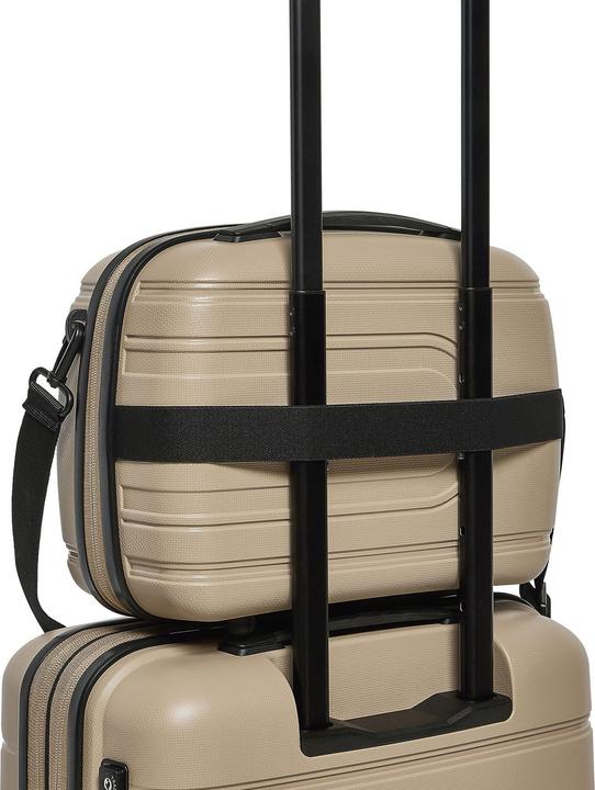 Actual product image Redolz Essentials 11 Beautycase 34 cm