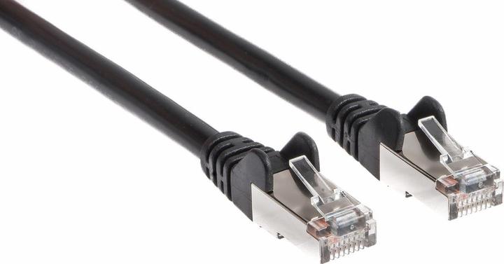 Image du produit Link2Go câble de raccordement (SF/UTP, CAT6, 10 m)