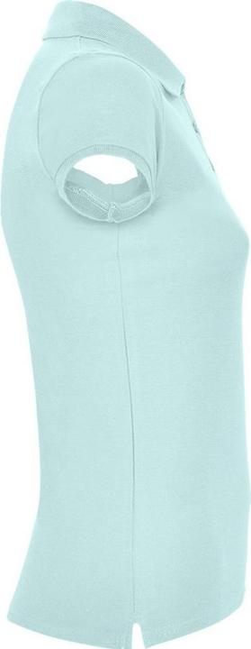 Produktbild Alpinia Star Poloshirt (M)