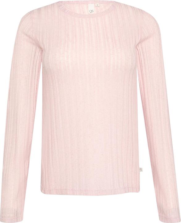 Dusky pink