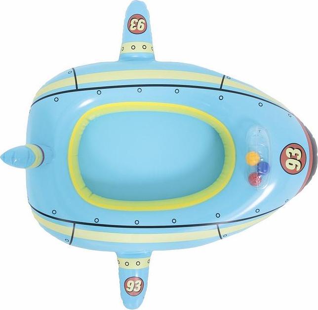 Image du produit Jilong Bateau gonflable pour enfants (86 cm)