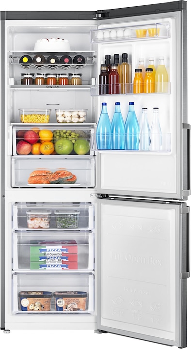 Image du produit Samsung RB33J3315SA/EF (328 l)