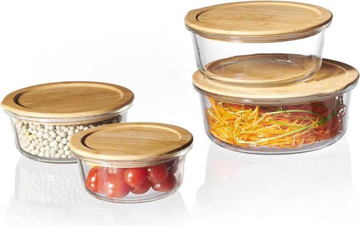 Actual product image Ritzenhoff & Breker Esperanza Storage Jar (1.25 l)