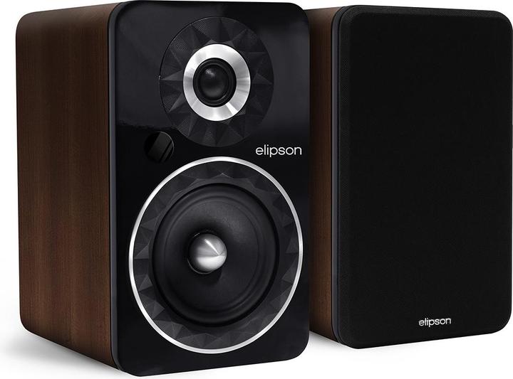 Image du produit Elipson Prestige Facet 6B BT (1 paire, 70 W)