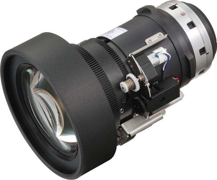 NEC Lens NP21ZL TR 5.3-8.3:1 Off-Axis Lens Memory f.. PX700W, PX750U, PX800X (Lens)
