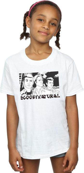 Produktbild Absolute Cult Take Away TShirt Mädchen (140, 146)