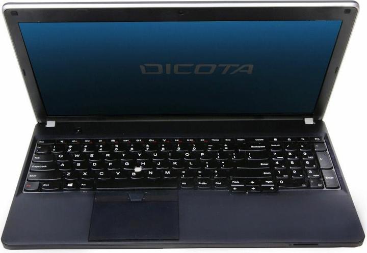 Produktbild Dicota Privacy Filter 4-Way, universal, side-mounted (13.30", 16:9)