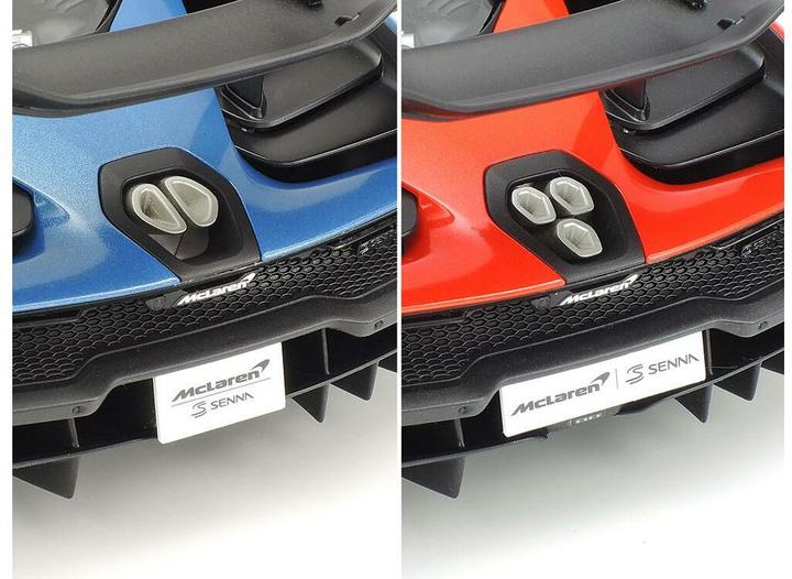 Produktbild Tamiya 1/24 McLaren Senna