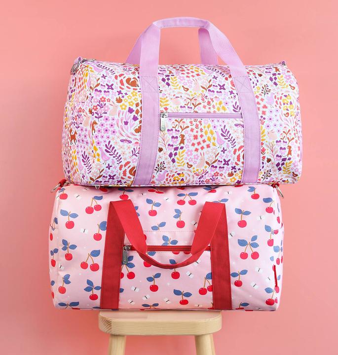 Produktbild A Little Lovely Company Reisetasche