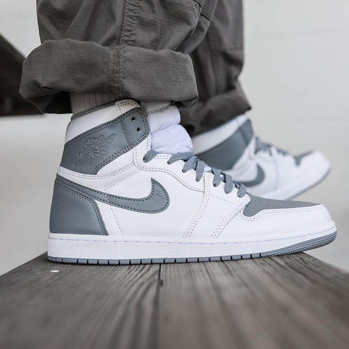 Image du produit Nike Air Jordan 1 Retro High OG (46)