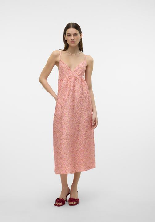 Produktbild Vero Moda VMCELESTE Langes Kleid Kleid (M)