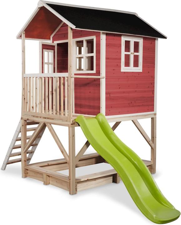 Produktbild Exit Loft 500