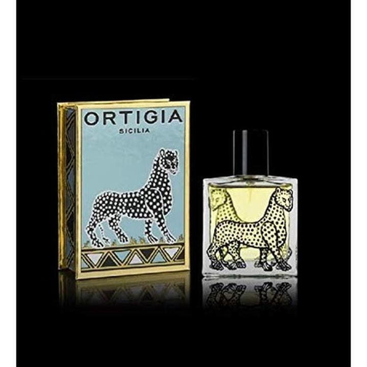 Actual product image Ortigia Sicilia Ortigia Florio Eau de Parfum 30ml (Eau de parfum, 30 ml)