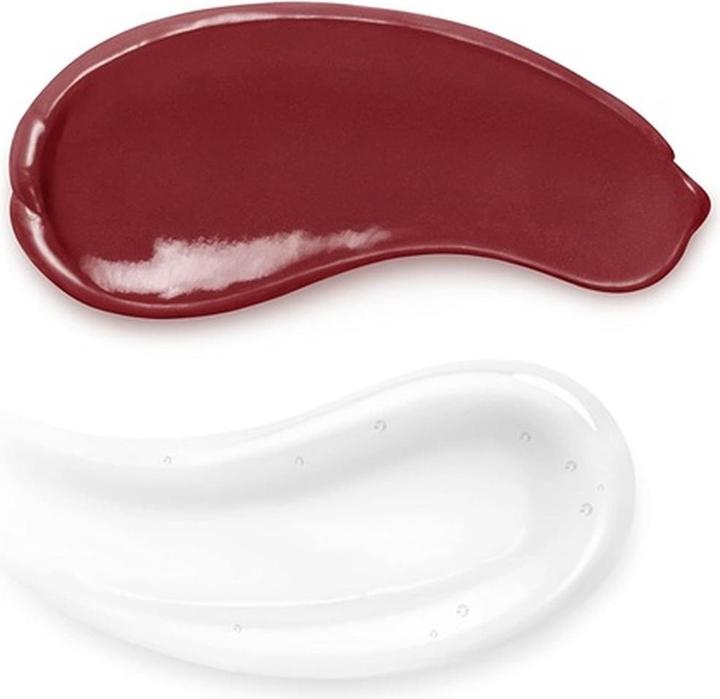 Actual product image KIKO Milano Unlimited Double Touch (106 Satin Ruby Red)