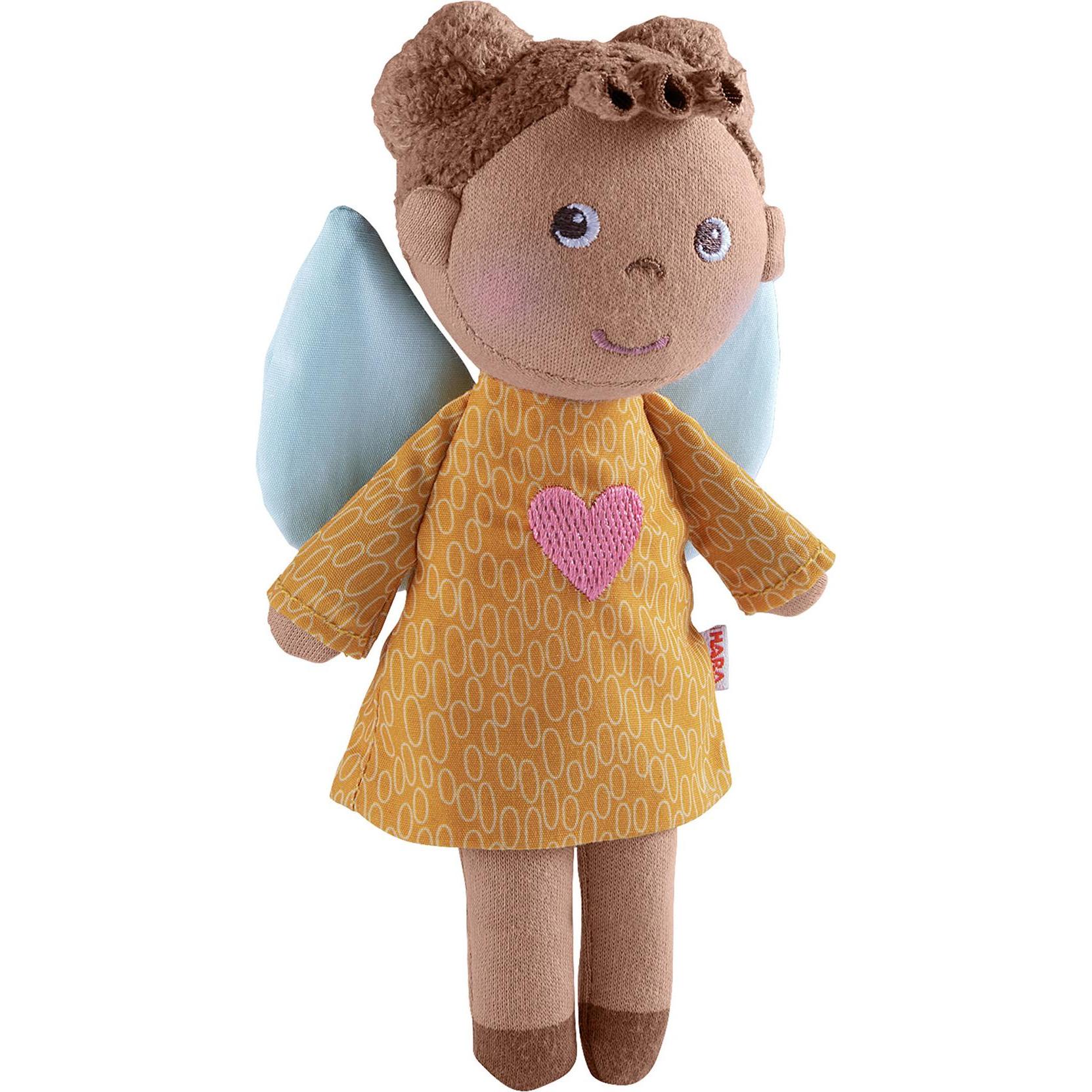 Haba Minipuppe Schutzengel Nora